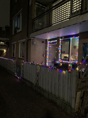 Foto 12 uit Kerst In Beverwaard