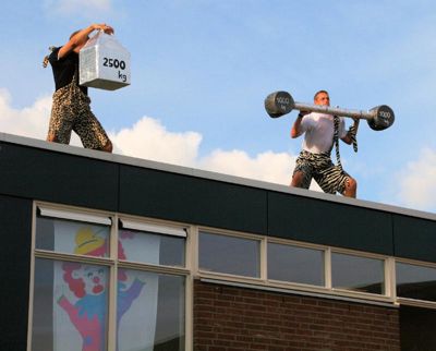 Foto 18 uit RKRegenboog30Jaar