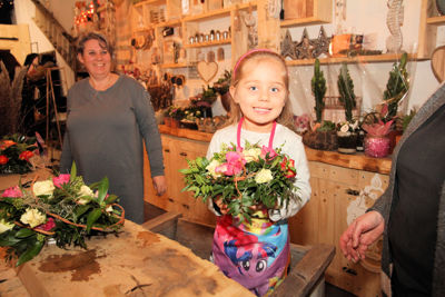 Foto 358 uit Workshops-Bloemen