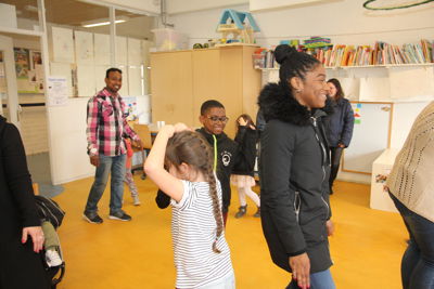 Foto 64 uit OBS Barkentijn Kunst