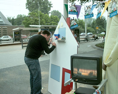 Foto 87 uit wijkfeest de dijk new