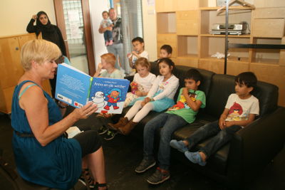 Foto 378 uit Frozen World Focus