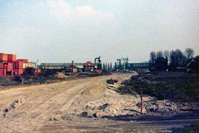 Foto 353 uit SloopEnOpbouwWIJK