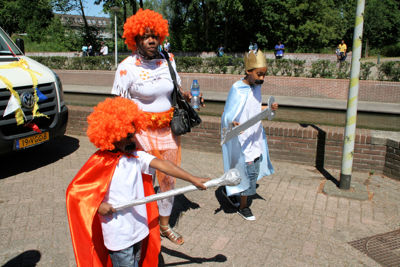 Foto 84 uit Carnaval Beverwaard