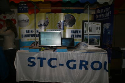 Foto 9 uit OnderwijsbeursFocus