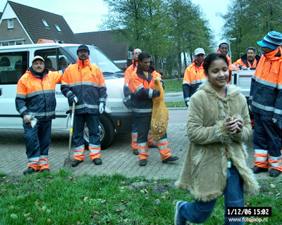 Foto 62 uit bloembollen planten