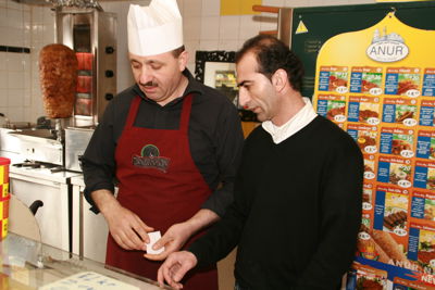 Foto 41 uit Slager Beverwaard