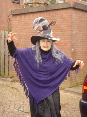 Foto 60 uit HalloweenWoonbron