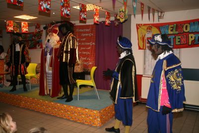Foto 45 uit SinterklaasStormpolder