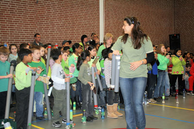 Foto 14 uit Rk regenboog 2_2_09