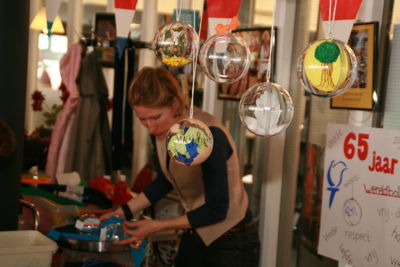 Foto 76 uit 5 Mei Viering Focus