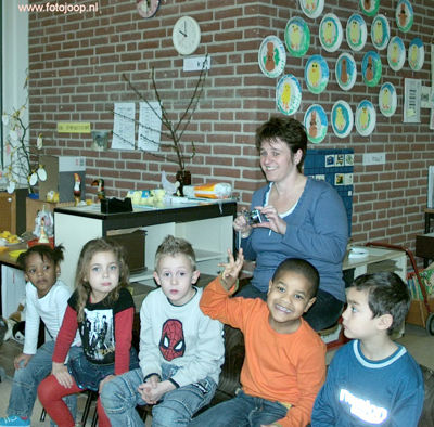 Foto 81 uit RK Regenboog de mus