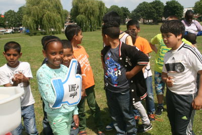 Foto 41 uit Buitenspeeldag10-6