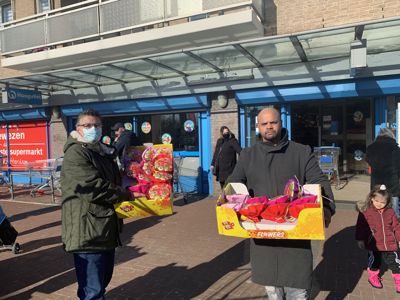 Foto 17 uit Valentijn Boeket