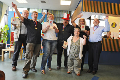 Foto 34 uit KunstenaarsExpo26_6