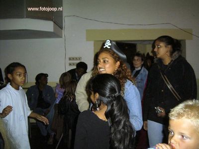 Foto 300 uit halloween2005
