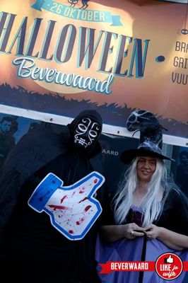 Foto 158 uit Halloween26-10-13