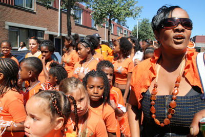 Foto 129 uit Carnaval Beverwaard