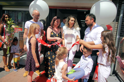 Foto 81 uit San4You Heropening