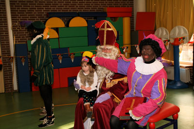 Foto 192 uit Sint RK Regenboog