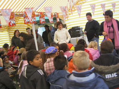 Foto 198 uit sinterklaas2005