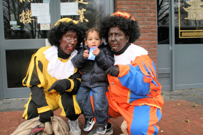 Foto 97 uit Sint in de Beverwaard