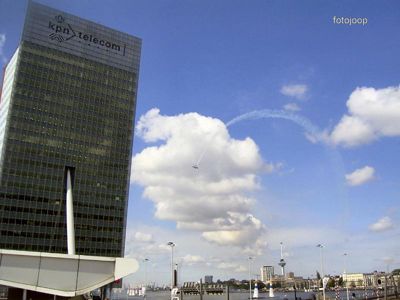 Foto 47 uit red bull air race r.dam