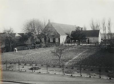 Foto 380 uit SloopEnOpbouwWIJK