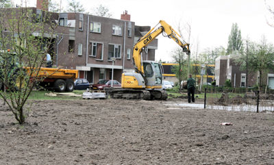 Foto 191 uit TropischeTuin 2017