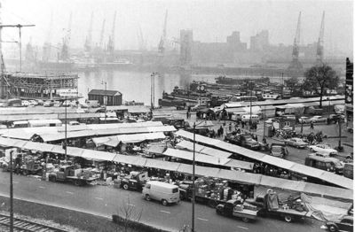 Foto 73 uit Oud Rotterdam Zuid