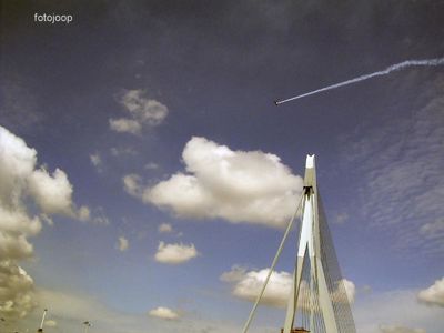 Foto 103 uit red bull air race r.dam