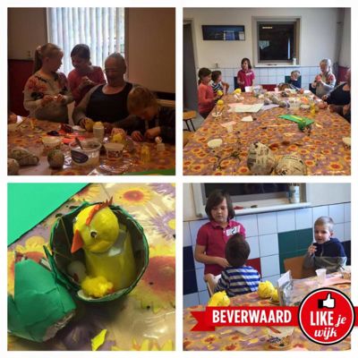 Foto 8 uit LIKEJEWIJK-2016