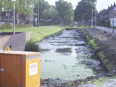 Foto 15 uit Noord_Zuid fase3bw