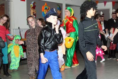Foto 12 uit StormpolderCarnaval