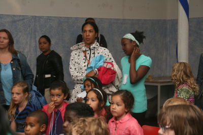 Foto 82 uit Frozen World Focus