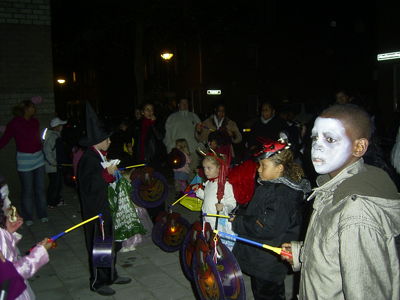 Foto 187 uit halloween