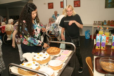 Foto 526 uit Ouderen4Daagse2016