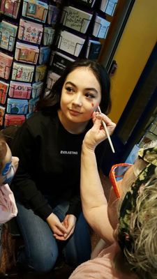 Foto 20 uit Alya Shop Vivant22-2