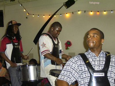 Foto 123 uit miss verkiezing 2005