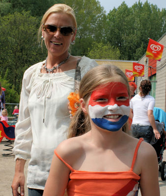 Foto 61 uit Kinderen Sminken