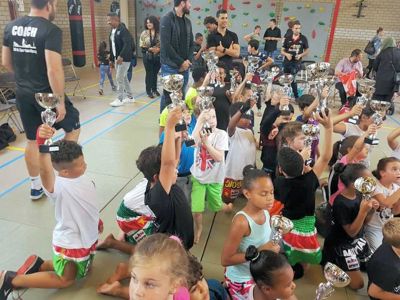 Foto 2 uit Campioenschap2019