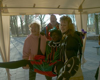 Foto 233 uit Sint kerstendijk