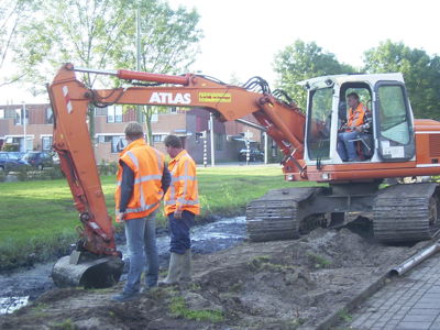 Foto 17 uit Noord_Zuid fase3bw