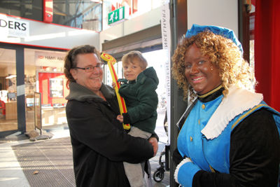 Foto 117 uit Sinthuiskeizerwaard