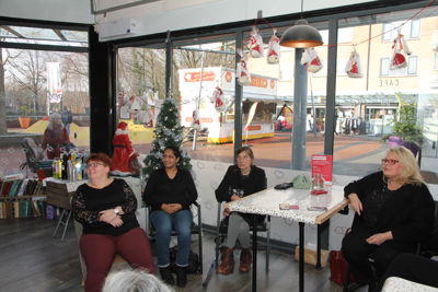 Foto 3 uit HighTeaDfmcHaakieaan