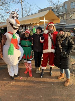 Foto 51 uit t Kerstfeest 2022