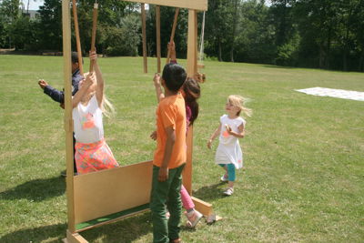 Foto 4 uit Buitenspeeldag10-6