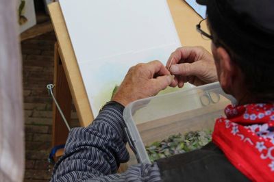 Foto 10 uit Paardenmarkt29-6