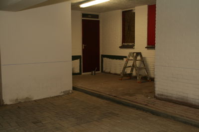 Foto 26 uit WoonBron Garage's