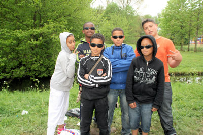 Foto 119 uit Stormpolder30_4-10